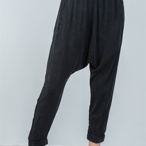 Delilah Harem Pants - Picture 2 of 6